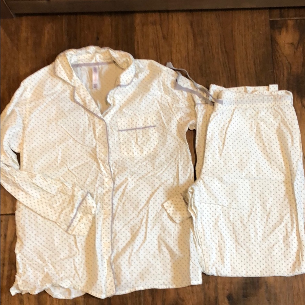 Pajamas